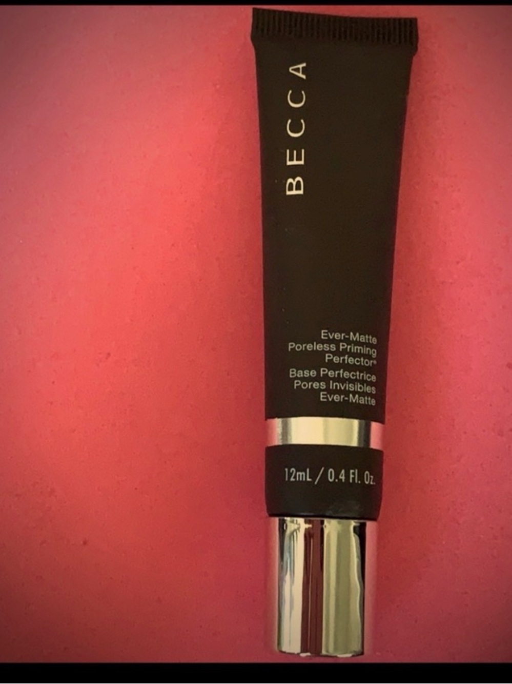 Becca ever matte poreless primer  NWT